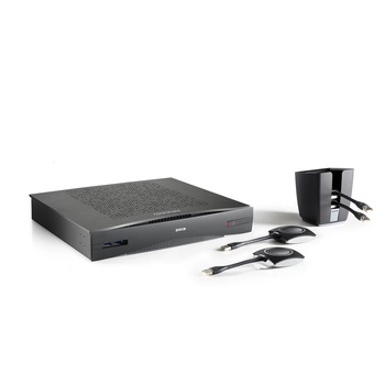 Sistem de prezentare wireless Barco ClickShare CSE-800 Sistem de prezentare wireless Barco ClickShare CSE-800