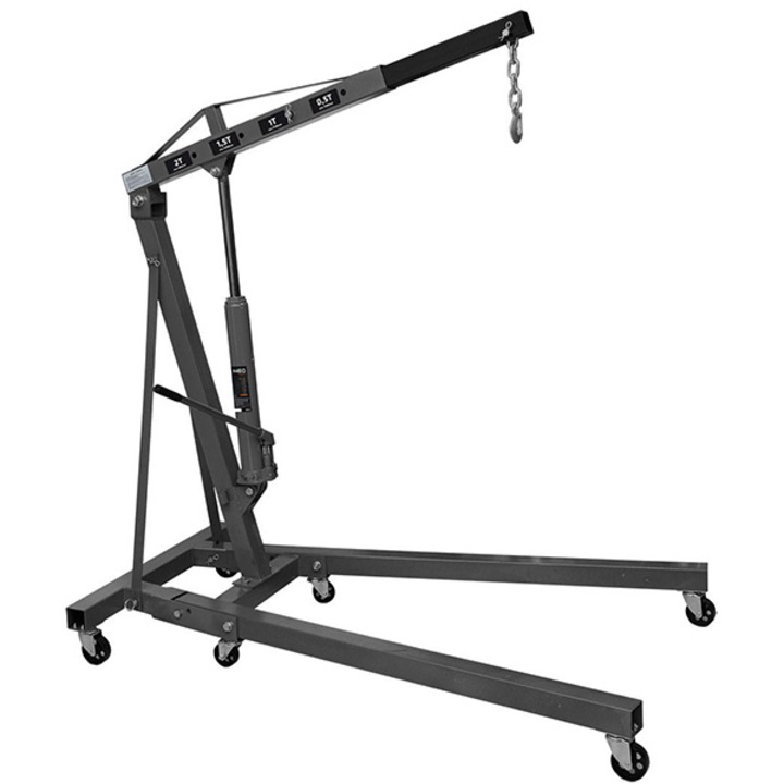 Macara hidraulica tip girafa de 2 tone Neo