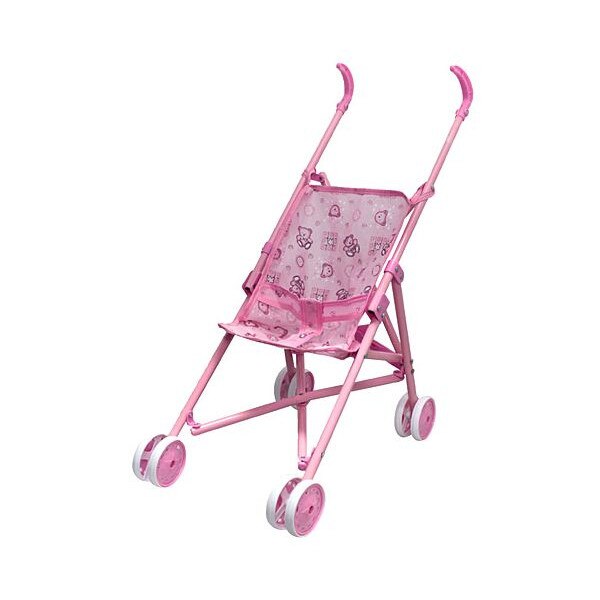Carucior pentru papusi Unikatoy