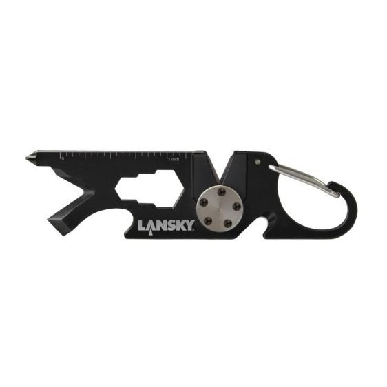 Ascutitor Multifunctional Lansky Roadie