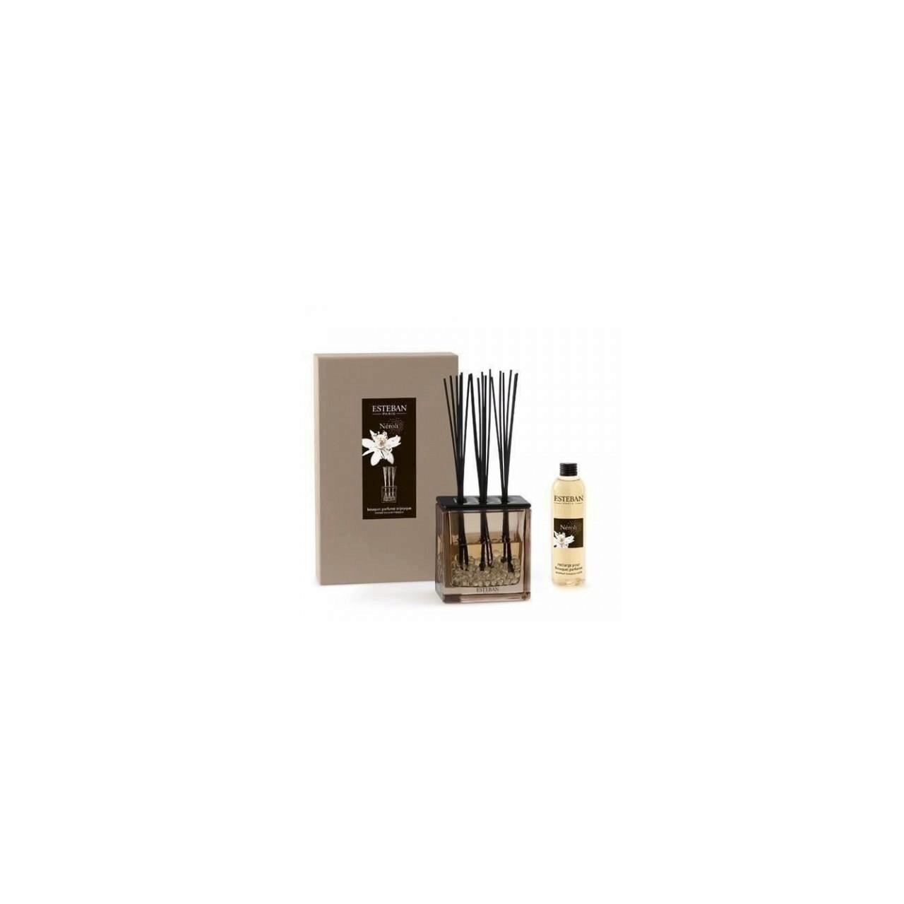 Difuzor Parfum Esteban Paris Esteban Neroli, Rezerva 250ml - eMAG.ro