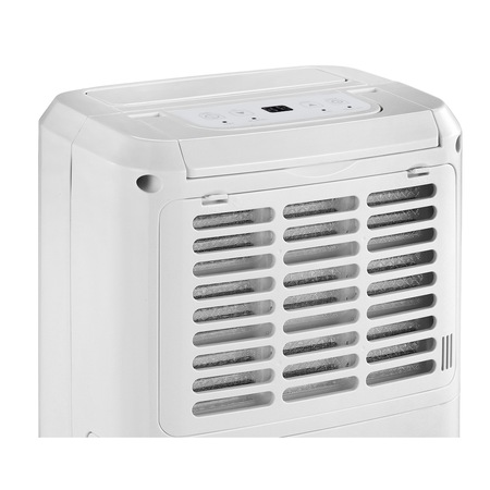 Dezumidificator M10G, gaz ecologic, 10litri/zi, afisaj electronic, timer