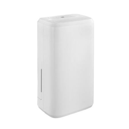 Dezumidificator M10G, gaz ecologic, 10litri/zi, afisaj electronic, timer