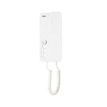 Interfon, post de interior, audio, cu receptor, pentru, 2Voice, Miro, 1183/5, Urmet Interfon, post de interior, audio, cu receptor, pentru, 2Voice, Miro, 1183/5, Urmet