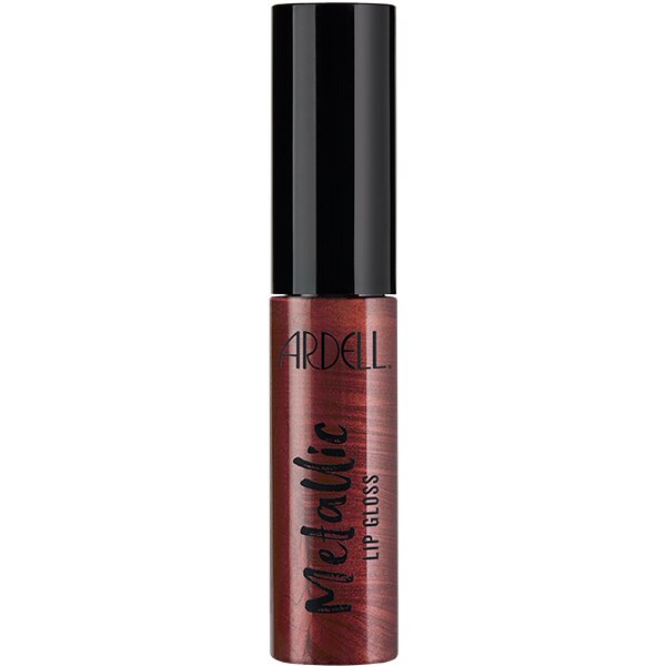 Luciu de buze Ardell Beauty Metallic Naughty Naughty 9ml