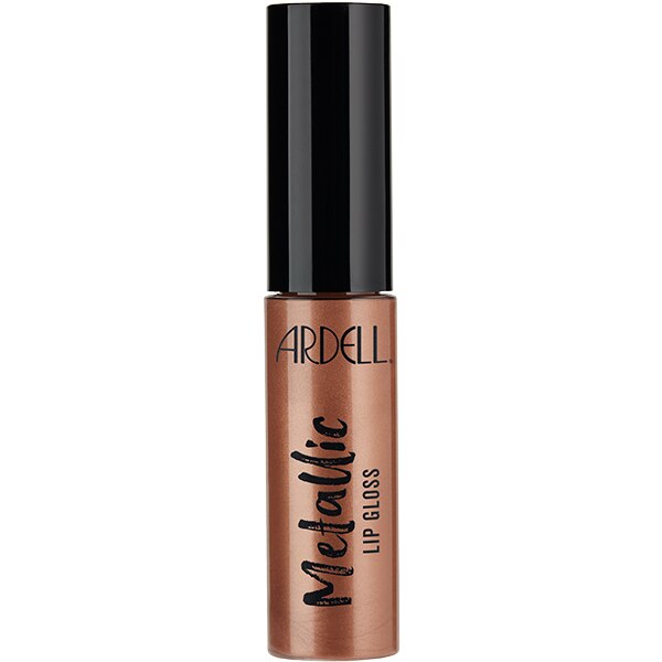 Luciu de buze Ardell Beauty Metallic Metal Kiss 9ml