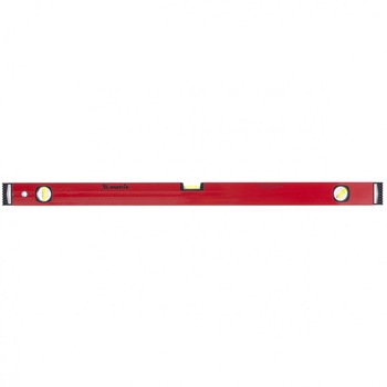 Nivela aluminiu, 800 mm, frezata, 3 bule, MTX Nivela aluminiu, 800 mm, frezata, 3 bule, MTX