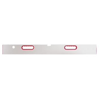 Dreptar cu nivela, din aluminiu, L 2m, 2 manere, MTX Dreptar cu nivela, din aluminiu, L 2m, 2 manere, MTX