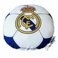Pernuta Real Madrid, rotunda, 40x40cm