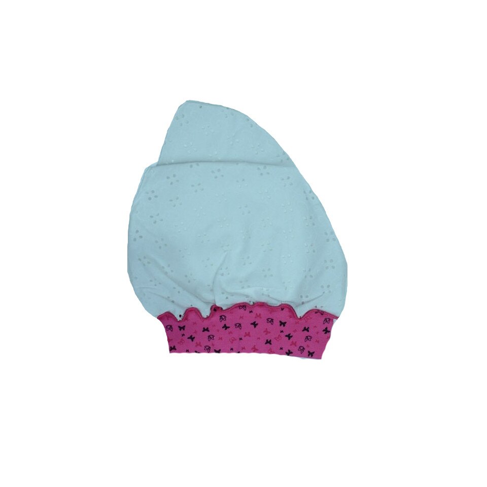 Bandana fetite NN BNDA1-A1, Multicolor, Universala