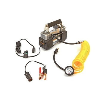 Compresor pentru umflat roti 12V Compresor pentru umflat roti 12V