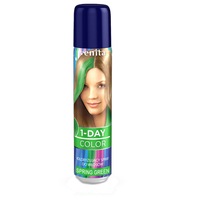 spray verde pentru par venita 1-day color culoare verde nr 3 imagen 45_0_
0