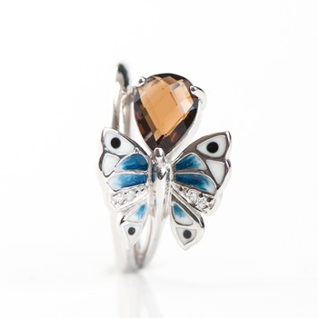 Imagini DAISY FAY JEWELS LX 80 - Compara Preturi | 3CHEAPS