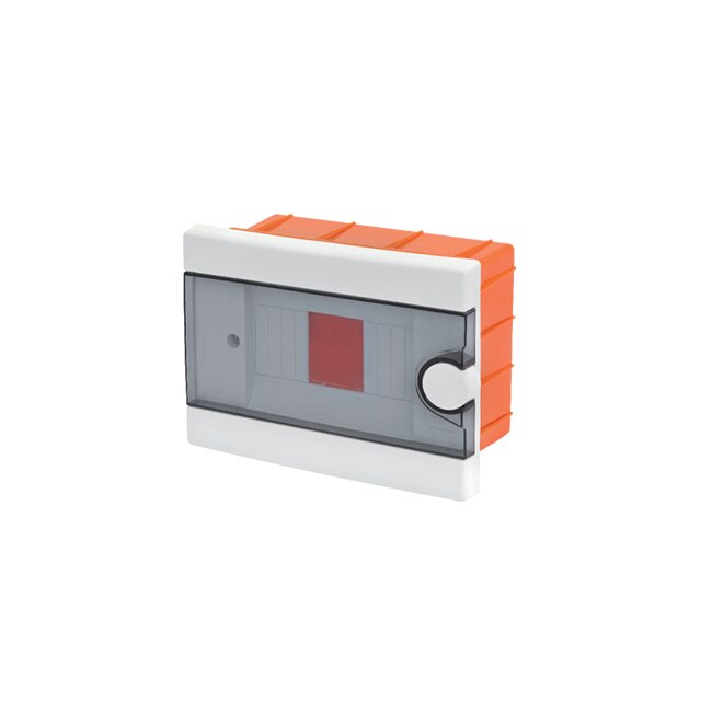 Tablou incastrat 9P IP40 Elmark