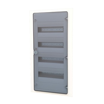 Tablou 48 module, Hager, montaj incastrat Tablou 48 module, Hager, montaj incastrat