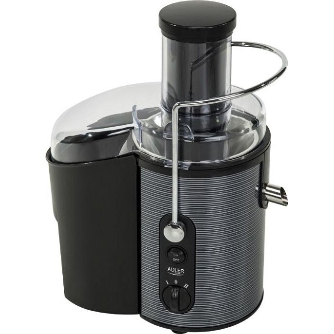 Storcator Adler AD 4125