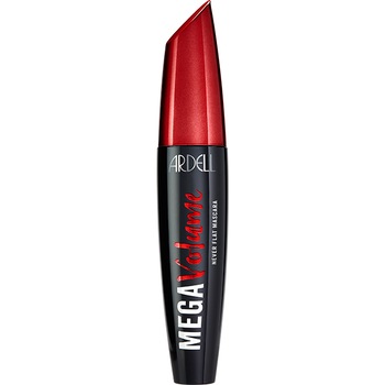 Mascara Ardell Beauty Mega Volume Never Flat Ultra Black 12g Mascara Ardell Beauty Mega Volume Never Flat Ultra Black 12g