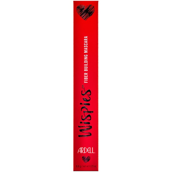 Mascara Ardell Beauty Wispies Fiber Building Negru 6.6g