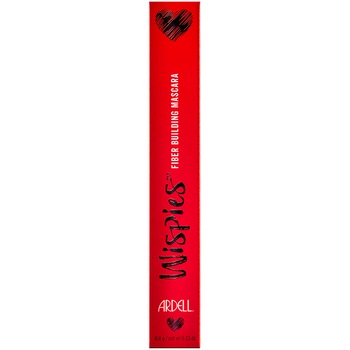 Mascara Ardell Beauty Wispies Fiber Building Negru 6.6g Mascara Ardell Beauty Wispies Fiber Building Negru 6.6g