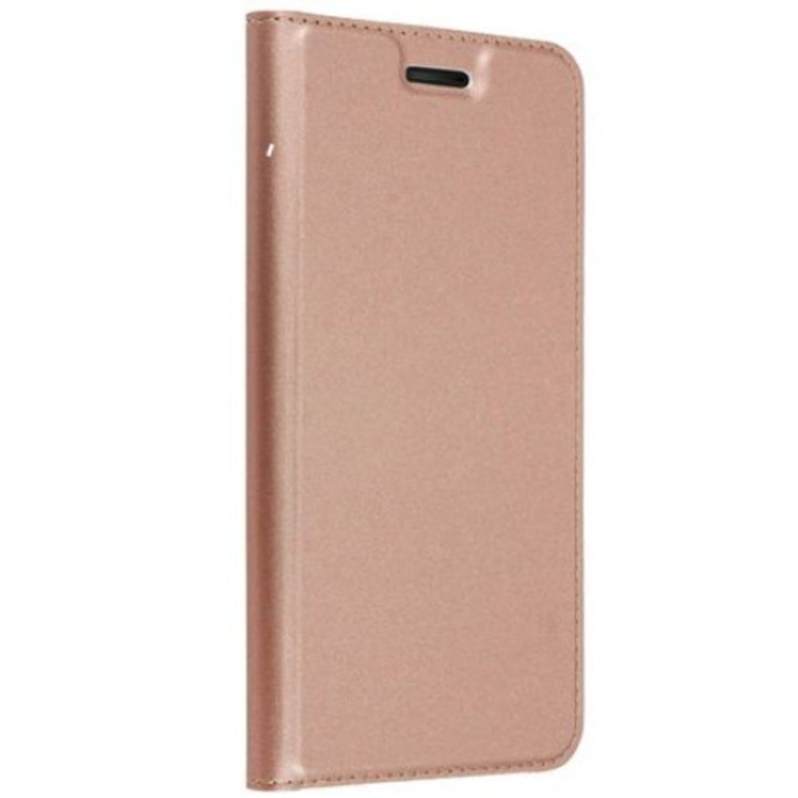 Sony Xperia 10 Flip Case Dux Ducis Pink