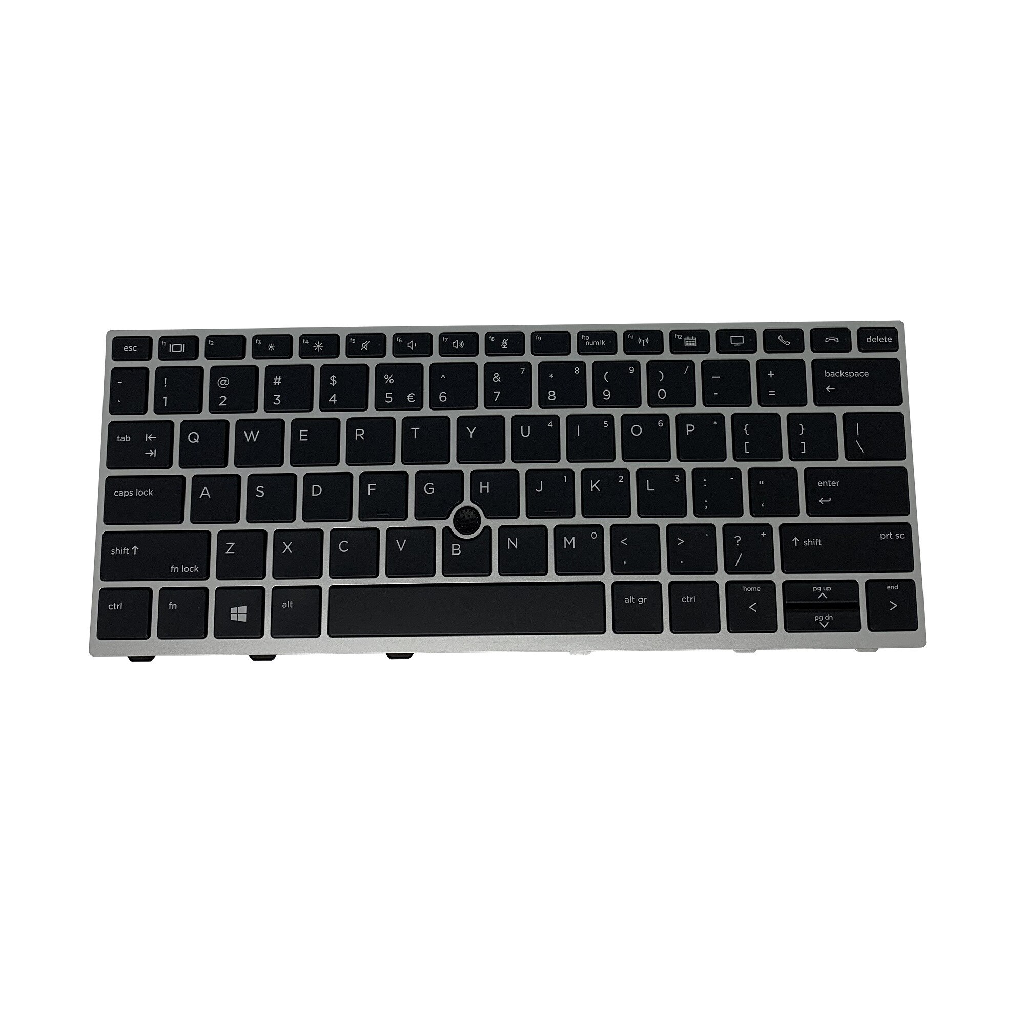 Tastatura originala HP EliteBook 735 G5, EliteBook 830 G5, varianta standard fara iluminare