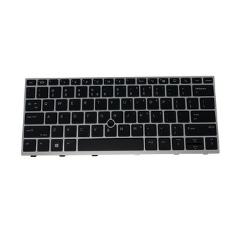 Tastatura originala HP EliteBook 735 G5, EliteBook 830 G5, varianta standard fara iluminare Tastatura originala HP EliteBook 735 G5, EliteBook 830 G5, varianta standard fara iluminare
