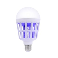 bec led exterminator tantari lampa uv 10w plasa geam cadou imagen 13_0_
0