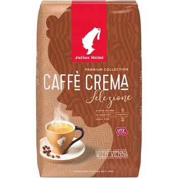 Cafea boabe Julius Meinl Premium Caffe Crema, 1 Kg Cafea boabe Julius Meinl Premium Caffe Crema, 1 Kg