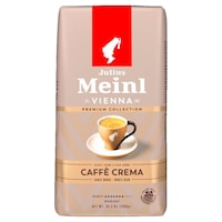 Cafea boabe, Julius Meinl Premium Caffe Crema, 1 kg