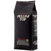 Cafea boabe Pellini Top Arabica 100%, 1 Kg