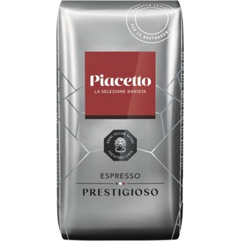Cafea boabe Piacetto Prestigio Espresso, 1kg