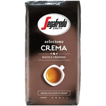 Cafea boabe Segafredo Selezione Crema, 1kg Cafea boabe Segafredo Selezione Crema, 1kg