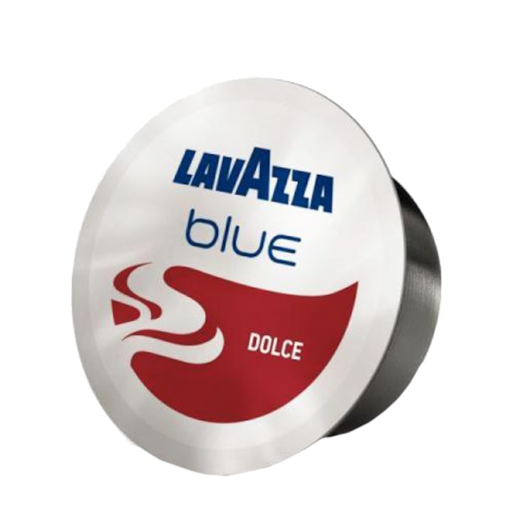 Капсули Lavazza Blue Dolce, 100 капсули, 900 гр