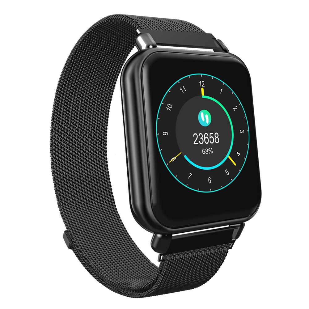 Ceas SmartWatch LikeSmartFiT YPRO, 1.3