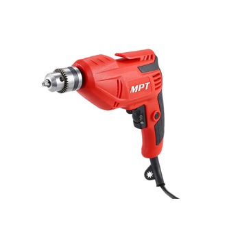 Masina de gaurit MPT 400W, 3000 RPM Masina de gaurit MPT 400W, 3000 RPM