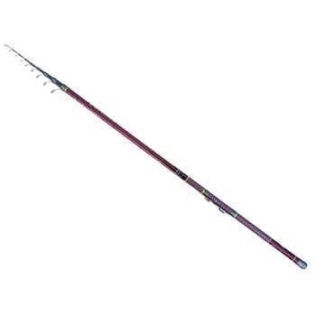 Lanseta fibra de carbon Baracuda Carisma 6006 telescopica, 6 m Lanseta fibra de carbon Baracuda Carisma 6006 telescopica, 6 m