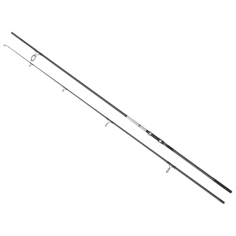 Lanseta fibra de carbon Baracuda Legendary Carp 3.9m A: 3.5 lbs