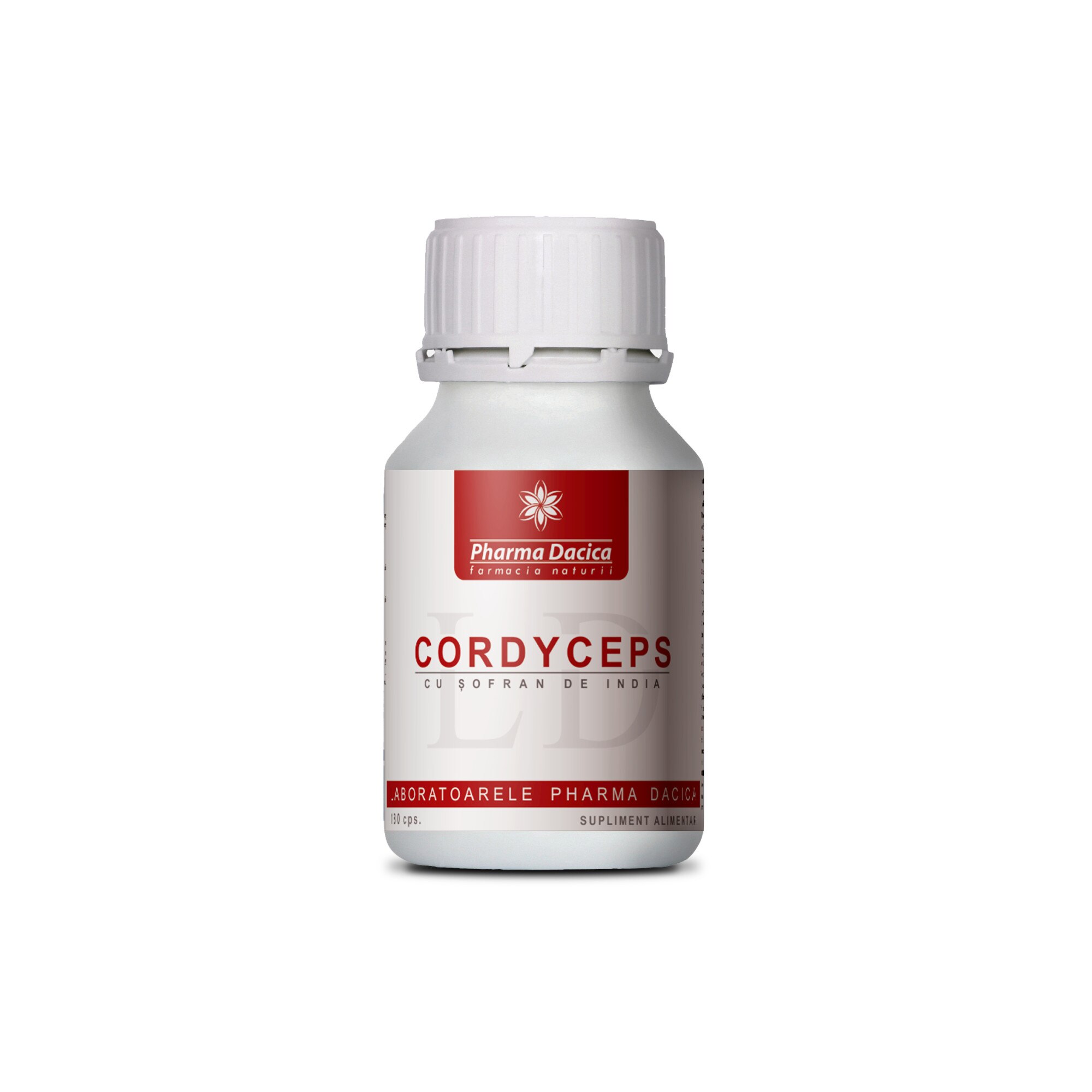 Cordiceps 180 capsule
