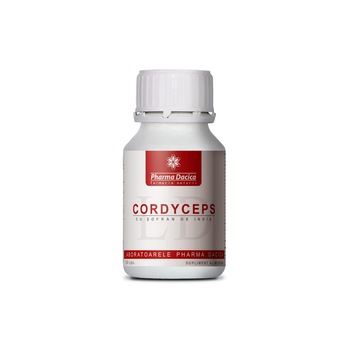Pachet promotional Cordyceps 180 capsule 3+1 Cordyceps 180 capsule gratuit Pachet promotional Cordyceps 180 capsule 3+1 Cordyceps 180 capsule gratuit