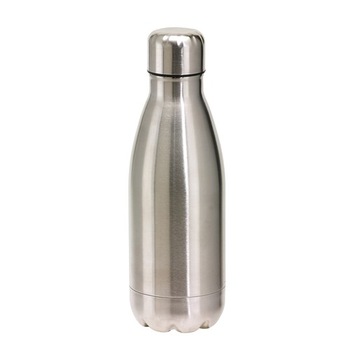 Sticla izoterma inox Parky, 600 ml, Ø7,4 x 22,5 cm Sticla izoterma inox Parky, 600 ml, Ø7,4 x 22,5 cm