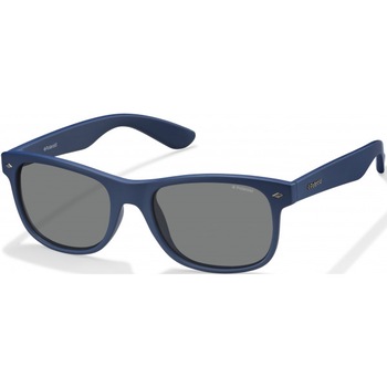 Ochelari de soare POLAROID (18) (S) PLD 1015/S X03 53 C3 BLUE Ochelari de soare POLAROID (18) (S) PLD 1015/S X03 53 C3 BLUE