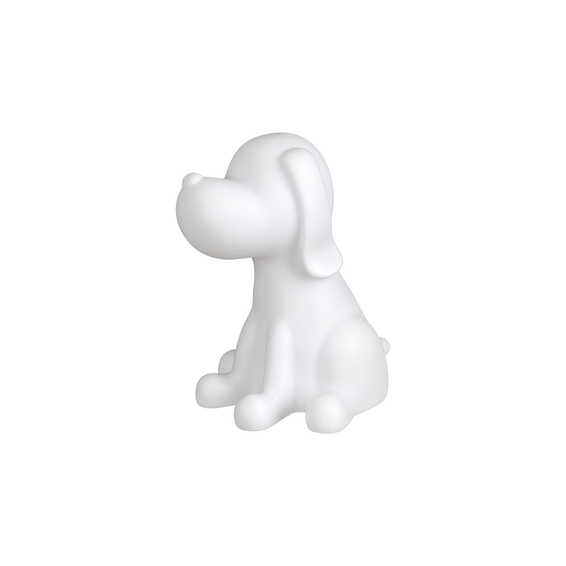 Lampa Nellie catel RGB LED , cu lumina ambientala , FST1473