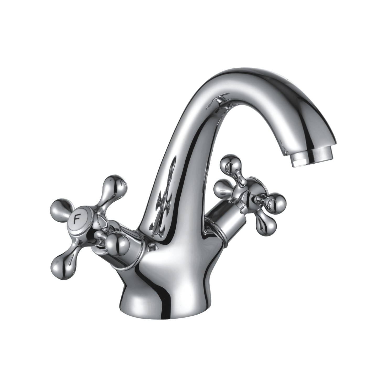 Baterie Lavoar Smack 8362,dubla comanda