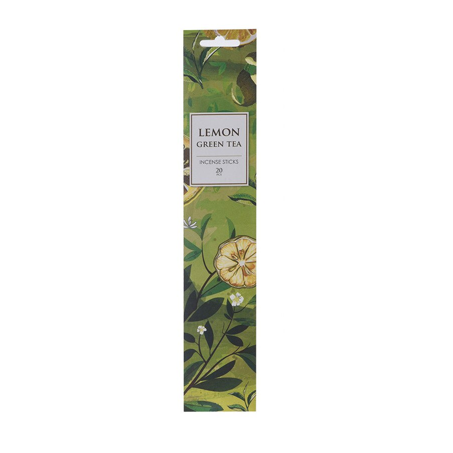 Set 20 bete, aroma Lemon