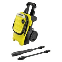 aparat de spalat cu presiune karcher k 4 compact 1800 w 130 bar presiune maxima 420 bar debit apa 40c temperatura maxima imagen 30_1_
0
