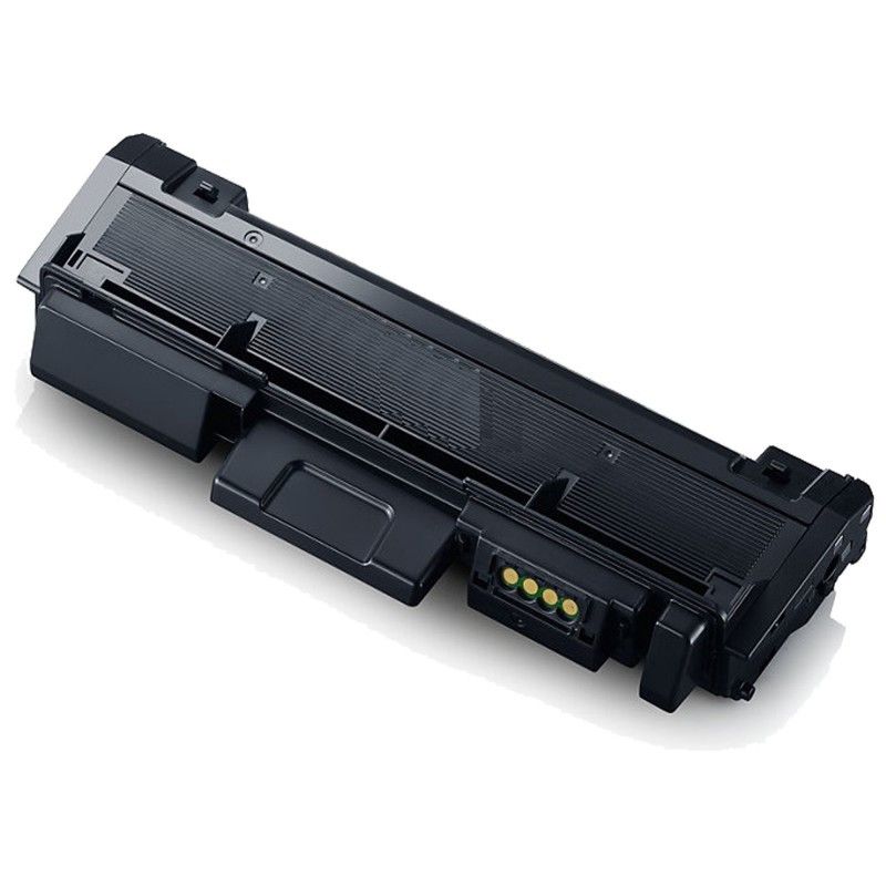 Cartus toner compatibil Samsung MLT-D116L V3, 3.000 pagini, negru
