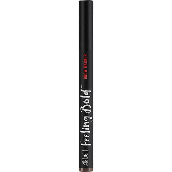 Creion sprancene Ardell Beauty Feeling Bold Medium brown 1.2g
