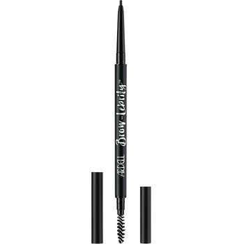 Creion sprancene Ardell Beauty Brow-Lebrity Soft black 0.04g Creion sprancene Ardell Beauty Brow-Lebrity Soft black 0.04g