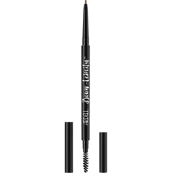 Creion sprancene Ardell Beauty Brow-Lebrity Taupe 0.04g Creion sprancene Ardell Beauty Brow-Lebrity Taupe 0.04g