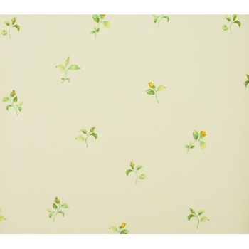 Tapet floral Vinil Compact Gardena 52714 Crem/Portocaliu 0.53 X 10m = 5mp/Rola Tapet floral Vinil Compact Gardena 52714 Crem/Portocaliu 0.53 X 10m = 5mp/Rola